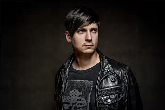 Matthias Lohwasser – Gitarrist