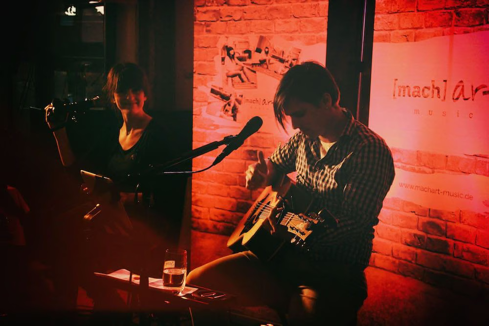 machART live – Foto 1